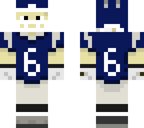 offical fan jersey of the streamer bowl (mixer 6)