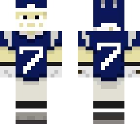offical fan jersey of the streamer bowl (mixer 7)