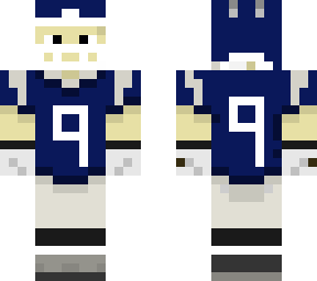 offical fan jersey of the streamer bowl (mixer 9)