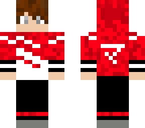 offical fan jersey of the streamer bowl (youtube)