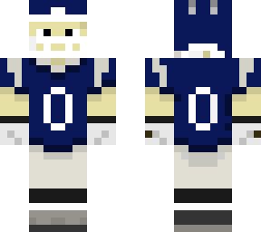 official streamer bowl uniform (mixer fix)