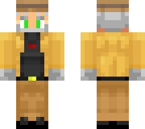 old joseph joestar