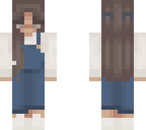 overalls