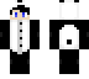 panda yenkuon