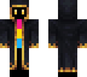 pan***ual golden devil