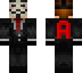 papa-d person