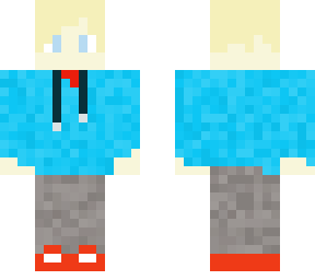 pinetree's skin 2.0