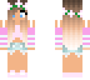 pink sumer dream unicorn
