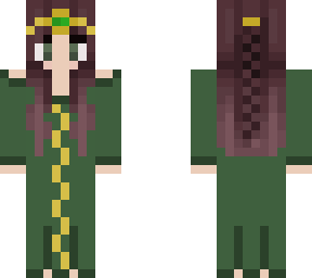 princess of the forest (edited)