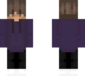 purple try hard