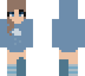 rainy- adoptable series 1(read desc)