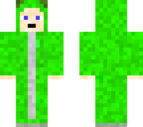 real creeper 3