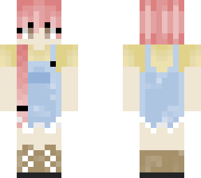 red head