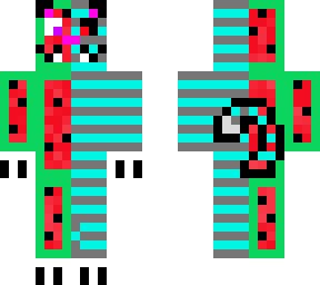 robo-melon kat