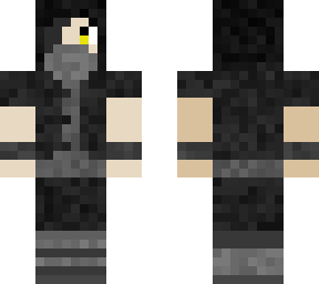 rogue fighter boy