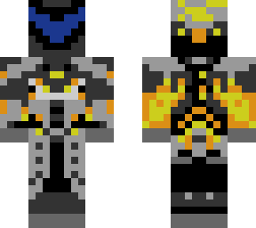shift power armor