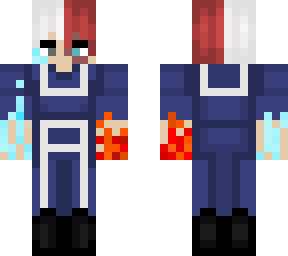 shoto todoroki