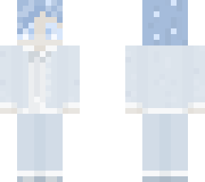 simple soft water boy