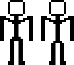 sir stick man 2/accidentally delted it