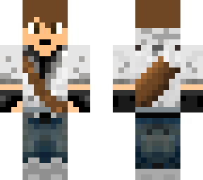 skin edit