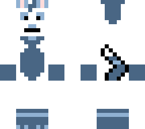 snowi j fox