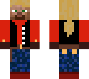 some sort of cowboy