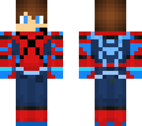 spiderman unmasked upgrade