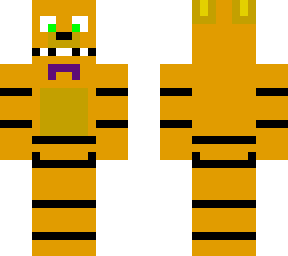 springbonnie
