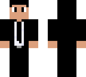 stupid businessman