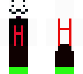 super hacker