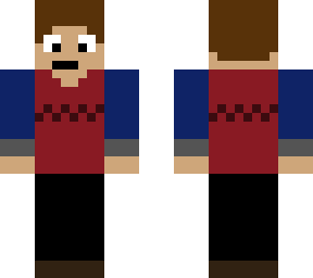 sweater dude