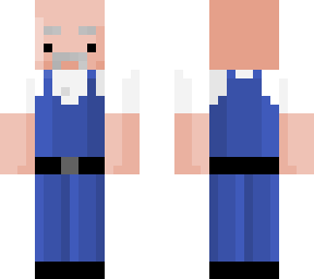 the farmer