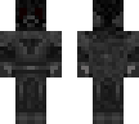 the masked
