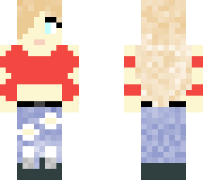 this is mine skin ( this is mine frist edtiting :-: )