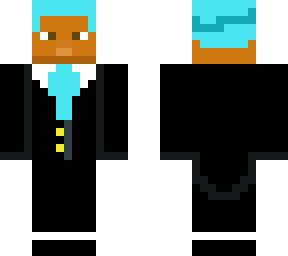 tron inspired mib