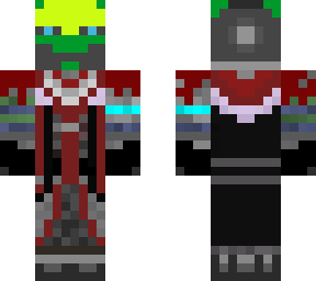 unmasked exo warlock destiny