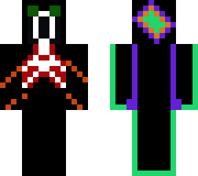 weird alien