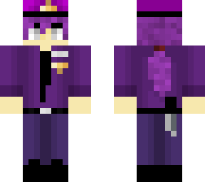 william afton