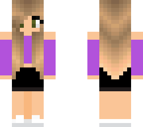 winter/spring/fall girl