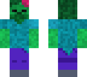 wounded