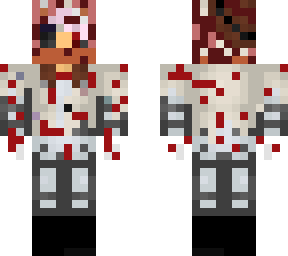 yandere molten freddy