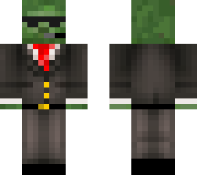 zombie guard