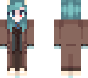 11th doctor female