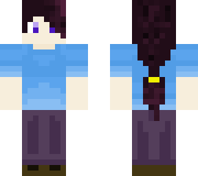 amelia casual 1