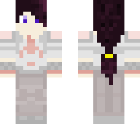 amelia w/ armor