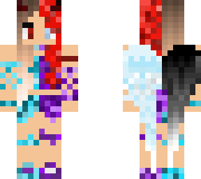 angel devil remake