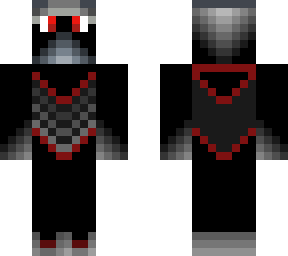 black bot