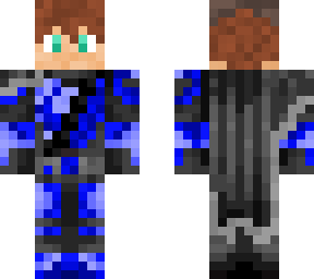 blue knigth