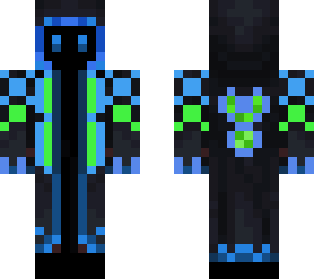 blue lord