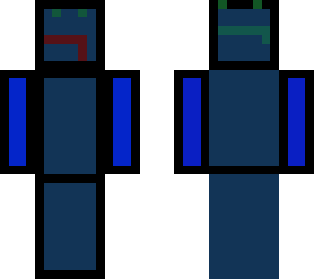 blue tapl